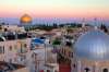 Revelion 2018 - Israel plecare 28 decembrie...
