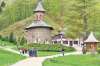 Excursie Cetati Transilvane & Manastirea...