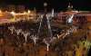 ISRAEL - Craciun la ieslea din Bethlehem:...
