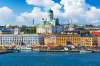SCANDINAVIA - SANKT PETERSBURG si TARILE...