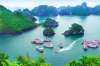 Circuit avion VIETNAM - CAMBODGIA 14 zile,...