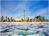 Canada – Tara siropului de artar
