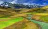 MONGOLIA – Taramul neatins de timp