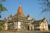 MYANMAR – „Taramul de Aur”: 10 nopti...