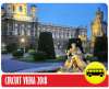 Viena, capitala romantica a muzicii, elegantei...