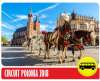 Polonia, o lectie de istorie in orase medievale!...