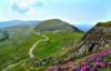 TRANSFAGARASAN si TRANSALPINA