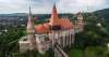 SIBIU- HUNEDOARA si Nordul OLTENIEI