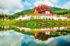 NOU Thailanda Marele Tour, THAILANDA DE NORD...