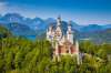 Austria - Bavaria si Sejur Tirol, plecari...