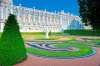 RUSIA: SANKT PETERSBURG – MOSCOVA