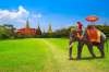 Thailanda Bangkok - Krabi, plecare 26 Noiembrie...