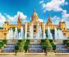 Best Of Spain avion 2018 de la 471 € +...