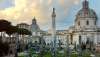Roma – la ”Città Eterna” avion 2018...