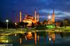 ISTANBUL - ISTORIE SI SHOPPING