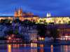 PRAGA -Castelele MORAVIEI
