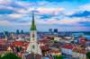 Capitale Imperiale! Gratis excursie Karlovy...