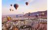 Circuit Turcia: Cappadocia 8 zile cu autocarul...