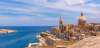 Malta - Revelion 2019 (hotel Santana 4*)...
