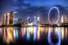 Revelion 2019 in Singapore si Sejur in Insula...