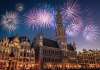 Benelux - Revelion 2019
