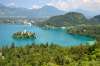 Revelion 2019 in Slovenia - Bled