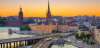 Revelion 2019 in Stockholm Si Croaziera Pe...