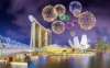Revelion 2019 in Sinagapore & Insula...