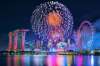NOU!REVELION SINGAPORE SI SEJUR INSULA S...