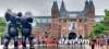 Circuit 2019 avion AMSTERDAM: Rusalii