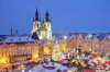 VIENA -PRAGA si Castelele BOEMIEI CIRCUIT...