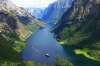 Croaziera in fiordurile norvegiene