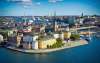 Stockholm & Croaziera pe Marea Baltica...