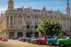 Paste si 1 Mai in Cuba