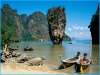 THAILANDA - BANGKOK si PATTAYA
