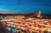 Maroc-capitalele imperiale