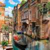 VENETIA SI ITALIA DE NORD