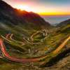 TRANSFAGARASAN SI TRANSALPINA