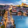 CIRCUIT IN PRAGA – COMORILE MORAVIEI