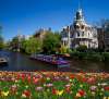 Amsterdam 2019 - Parada Florilor