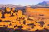 MAROC - Marele Tur - Orase Imperiale si Desertul...