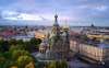 Noptile Albe in Rusia - Moscova & St...