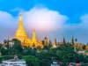 MYANMAR – „Taramul de Aur”