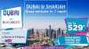 Dubai & Sharjah - Doua emirate in 7 nopti...