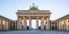 GERMANIA - Marele Tur (avion)