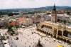 POLONIA: CRACOVIA - VARSOVIA