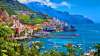 Paste si 1 Mai in Coasta Amalfi