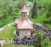 Pelerinaj la Prislop