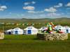 NOU! MONGOLIA si MOSCOVA