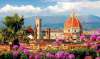 TOSCANA - CEA MAI FRUMOASA PARTE A ITALI...